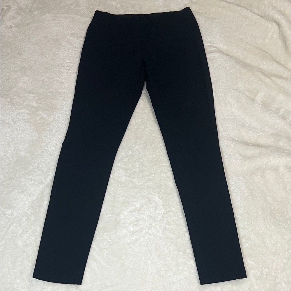 Calvin Klein Black Dress Pants Size 4